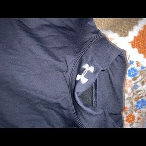 Under Armour Long Sleeve